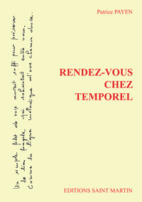 Rendez-vous chez Temporel