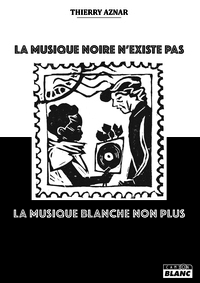 La musique noire n'existe plus