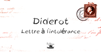 LETTRE A L'INTOLERANCE