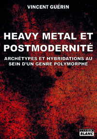 Heavy metal et postmodernité