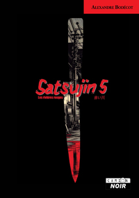 Satsujin 5