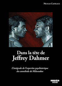 Dahmer, les rapports psy