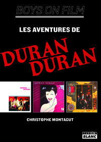 Duran Duran