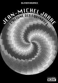 Jean-Michel Jarre