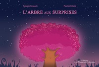 L'arbre aux surprises - livre DYS