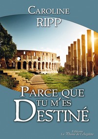 Parce que tu m'es destiné - POCHE