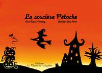 La sorcière Pétoche - KAMISHIBAI