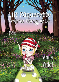Lili Pâquerette mène l'enquête - BRAILLE