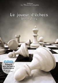 Le joueur d'échecs