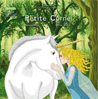 Petite Corne - BRAILLE