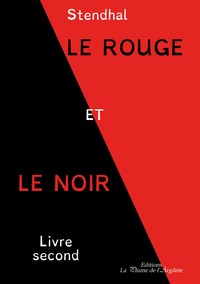 Le rouge et le noir - Tome 2