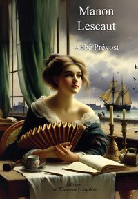 Manon Lescaut - DYS