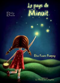 Le pays de Minuit - BRAILLE