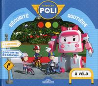 La sécurité routière - A vélo !