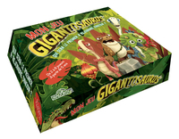 Gigantosaurus - Mon jeu Gigantosaurus - Jeu de société - Dès 5 ans