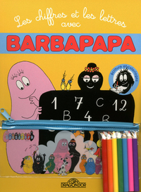 Barbapapa offre rentrée