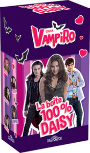 Chica Vampiro - La boîte 100% Daisy