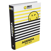 Smiley - Agenda 2020-2021