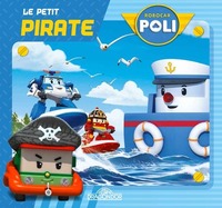 Le petit pirate