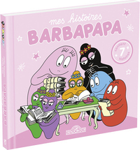 BARBAPAPA - MES HISTOIRES BARBAPAPA - VOL01