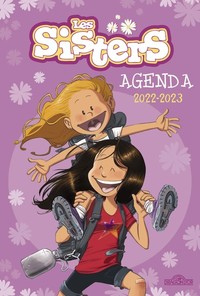 Les Sisters - Agenda 2022-2023