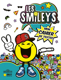 LES SMILEYS - CAHIER DE TEXTES