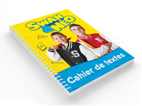 Swan & Néo - Cahier de textes