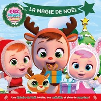 CRY BABIES - LA MAGIE DE NOEL