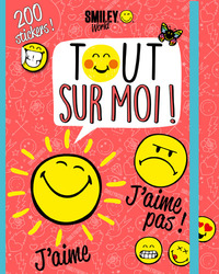 Tout sur Moi - J'aime J'aime Pas