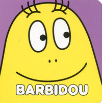 Barbidou - Mon petit livre à trous