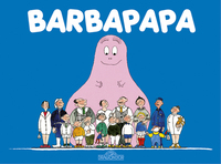 LES CLASSIQUES - BARBAPAPA