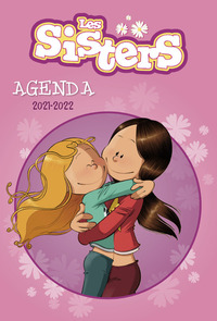 Les Sisters - Agenda 2021-2022