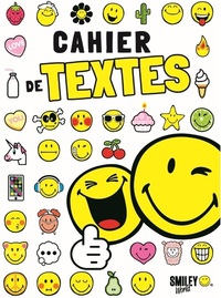 Smiley - Cahier de textes