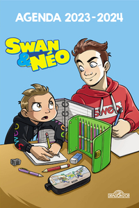 Swan & Néo - Agenda 2023-2024