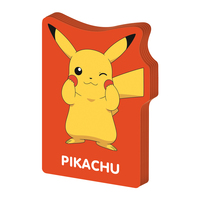 Pokémon - Mon petit livre - Pikachu