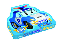 Coffret Robocar Poli