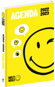 Smiley - Agenda 2022-2023