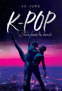 K-POP - Love story - Entre dans la danse