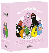 Barbapapa - Mes premiers imagiers