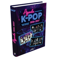 K-pop - Agenda 2026-2027