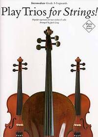 PLAY TRIOS FOR STRINGS!