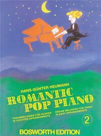 ROMANTIC POP PIANO 2