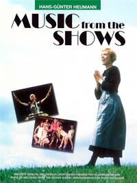 MUSIC FROM THE SHOWS