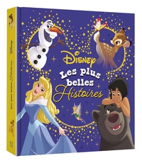 DISNEY - LES PLUS BELLES HISTOIRES - EXCLUSIVITE SYSTEME U
