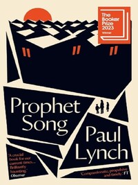 Prophet song (man booker prize 2023)