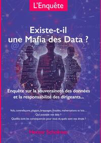 Existe-t-il une Mafia des Data ?