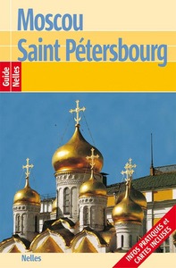 **MOSCOU-ST PETERSBOURG