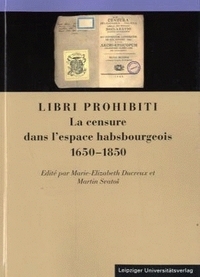 LIBRI PROHIBITI