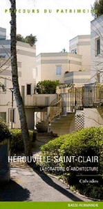 HEROUVILLE-SAINT-CLAIR (CALVADOS)