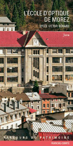 Ecole D'Optique De Morez (L') N°379